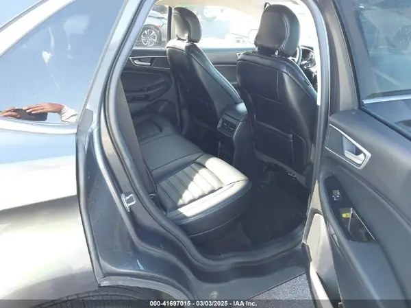 2FMPK3J95KBC68207 2019 FORD EDGE - Image 8