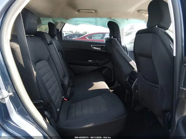 2FMPK3J95KBC69423 2019 FORD EDGE - Image 8