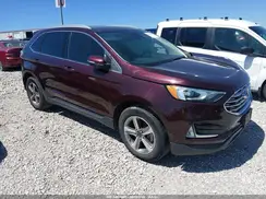 2FMPK3J95LBA10643 2020 FORD EDGE