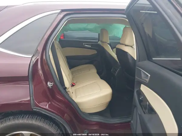 2FMPK3J95LBA10643 2020 FORD EDGE - Image 8