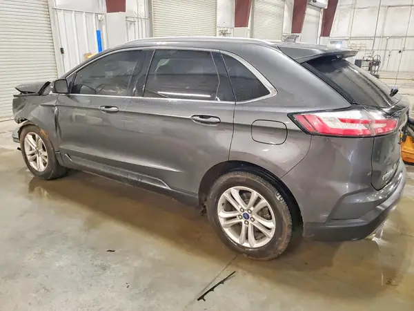 2FMPK3J95LBA10898 2020 FORD EDGE - Image 2