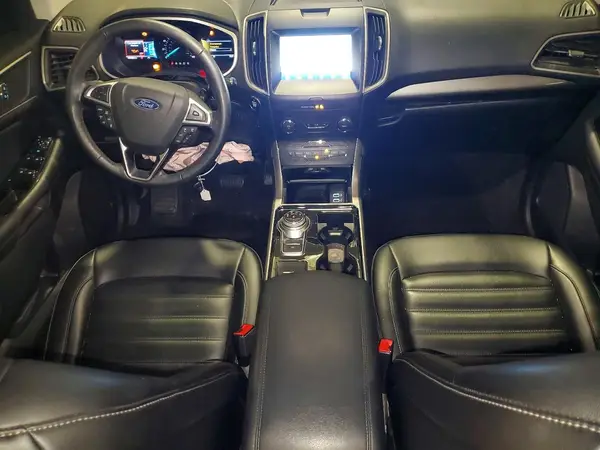 2FMPK3J95LBA10898 2020 FORD EDGE - Image 8