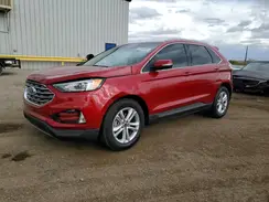 2FMPK3J95LBA13753 2020 FORD EDGE