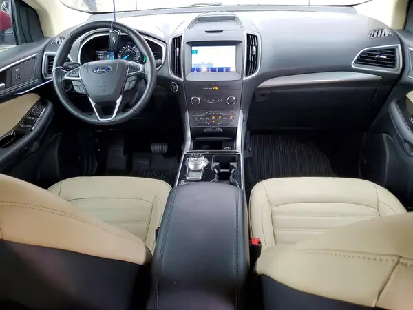 2FMPK3J95LBA13753 2020 FORD EDGE - Image 8
