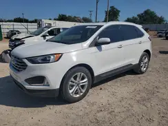 2FMPK3J95LBA17043 2020 FORD EDGE