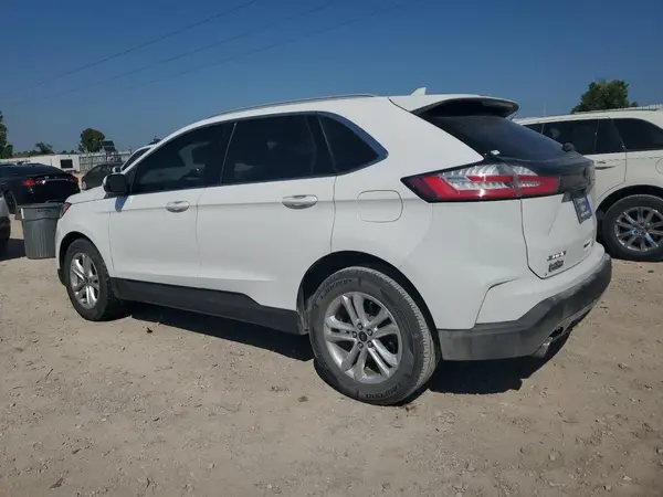 2FMPK3J95LBA17043 2020 FORD EDGE - Image 2