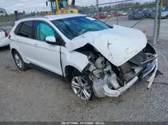 2FMPK3J95LBA17351 2020 FORD EDGE