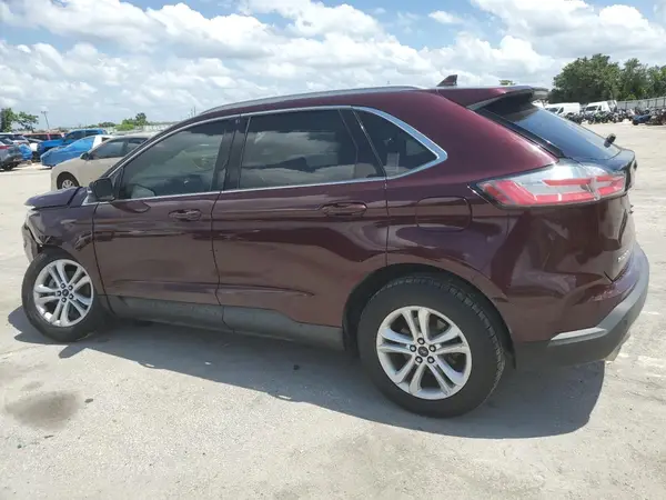 2FMPK3J95LBA17415 2020 FORD EDGE - Image 2