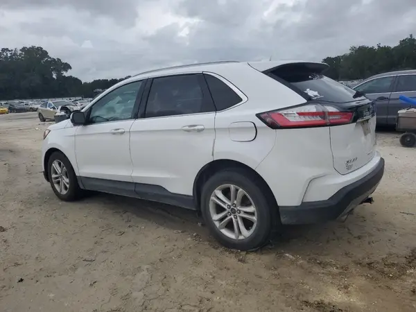 2FMPK3J95LBA17446 2020 FORD EDGE - Image 2