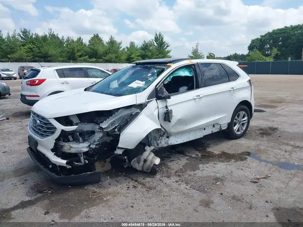 2FMPK3J95LBA18449 2020 FORD EDGE - Image 2