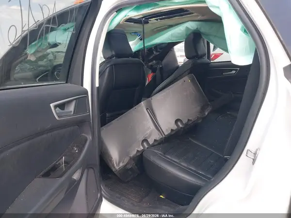 2FMPK3J95LBA18449 2020 FORD EDGE - Image 8