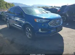 2FMPK3J95LBA19682 2020 FORD EDGE