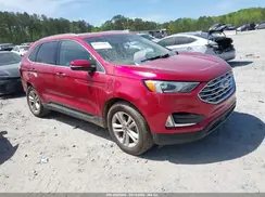 2FMPK3J95LBA23134 2020 FORD EDGE