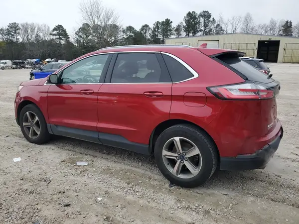 2FMPK3J95LBA23179 2020 FORD EDGE - Image 2