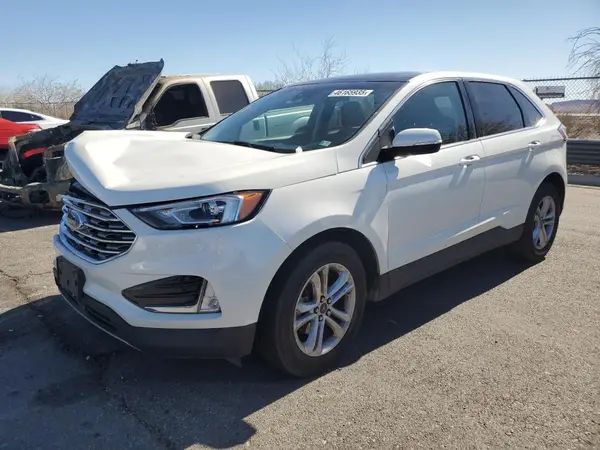 2FMPK3J95LBA23506 2020 FORD EDGE - Image 1