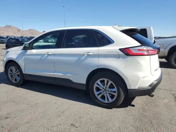 2FMPK3J95LBA23506 2020 FORD EDGE - Image 2