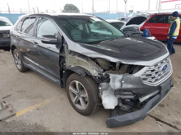 2FMPK3J95LBA27779 2020 FORD EDGE - Image 1