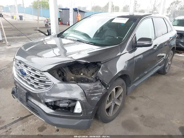 2FMPK3J95LBA27779 2020 FORD EDGE - Image 2