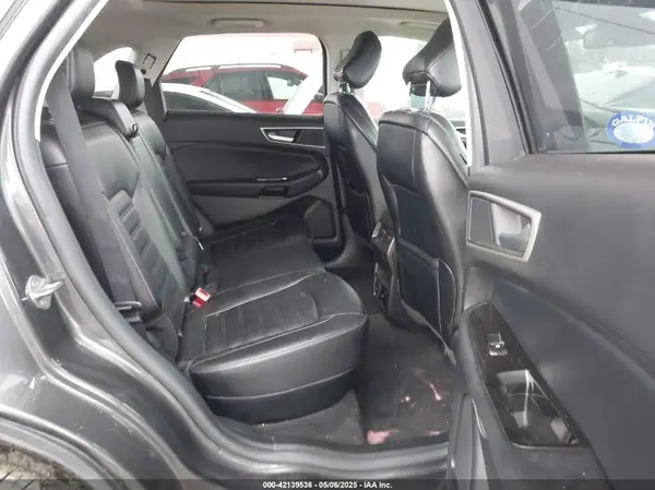2FMPK3J95LBA27779 2020 FORD EDGE - Image 8