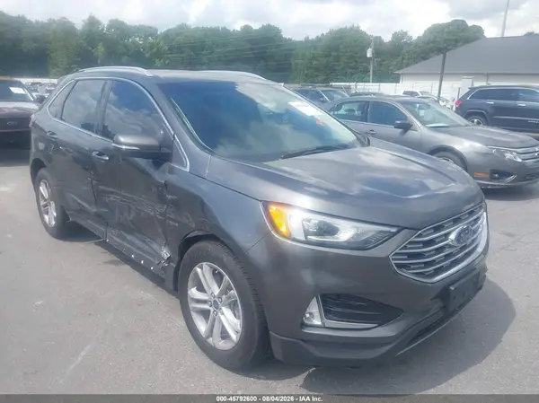 2FMPK3J95LBA28835 2020 FORD EDGE - Image 1
