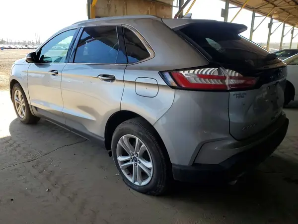 2FMPK3J95LBA29130 2020 FORD EDGE - Image 2