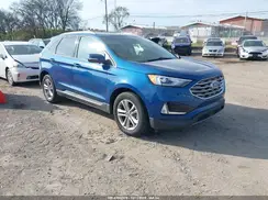 2FMPK3J95LBA30567 2020 FORD EDGE