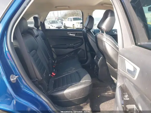 2FMPK3J95LBA30567 2020 FORD EDGE - Image 8