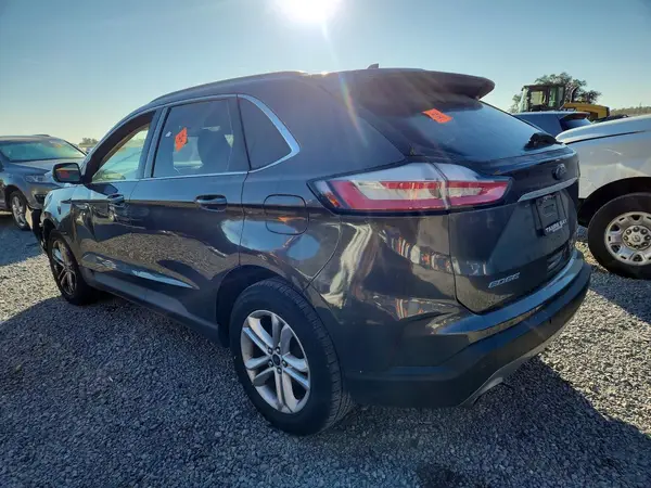 2FMPK3J95LBA30715 2020 FORD EDGE - Image 2