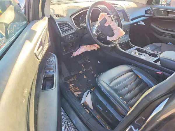 2FMPK3J95LBA30715 2020 FORD EDGE - Image 8