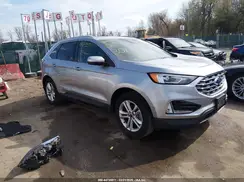 2FMPK3J95LBA30892 2020 FORD EDGE