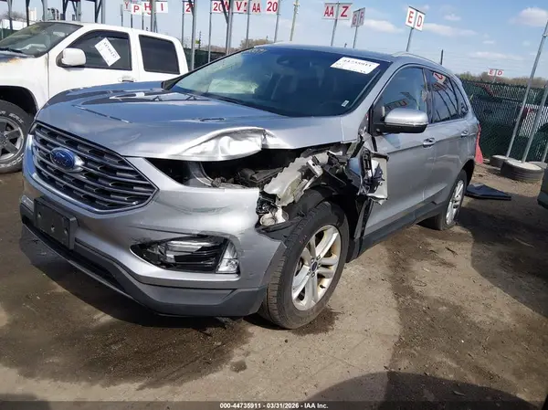 2FMPK3J95LBA30892 2020 FORD EDGE - Image 2