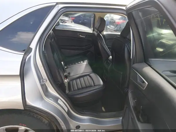 2FMPK3J95LBA30892 2020 FORD EDGE - Image 8