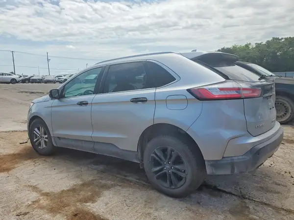 2FMPK3J95LBA31413 2020 FORD EDGE - Image 2