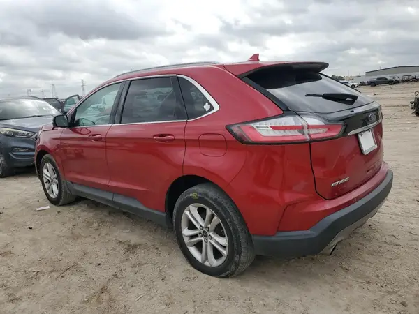 2FMPK3J95LBA33162 2020 FORD EDGE - Image 2