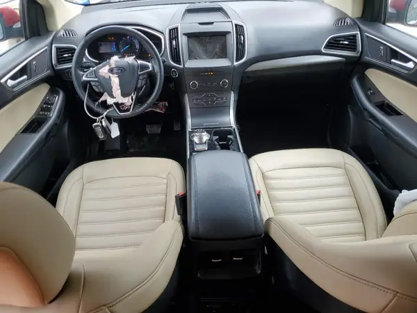 2FMPK3J95LBA33162 2020 FORD EDGE - Image 8
