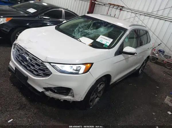 2FMPK3J95LBA40144 2020 FORD EDGE - Image 2