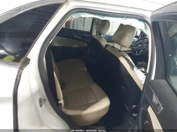 2FMPK3J95LBA40144 2020 FORD EDGE - Image 8