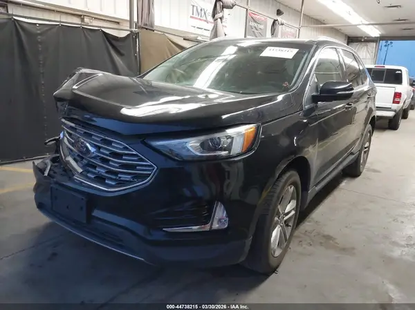 2FMPK3J95LBA44176 2020 FORD EDGE - Image 2
