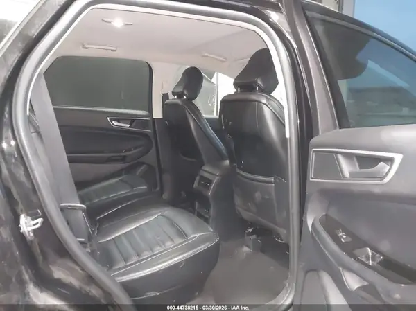 2FMPK3J95LBA44176 2020 FORD EDGE - Image 8