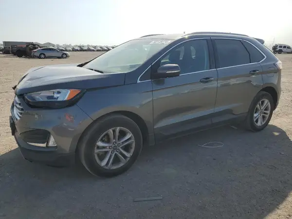 2FMPK3J95LBA44856 2020 FORD EDGE - Image 1