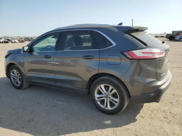 2FMPK3J95LBA44856 2020 FORD EDGE - Image 2