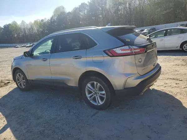 2FMPK3J95LBA45327 2020 FORD EDGE - Image 2