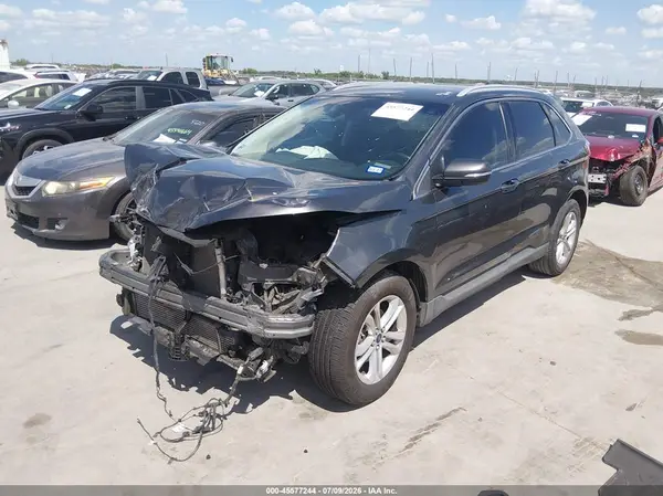 2FMPK3J95LBA45358 2020 FORD EDGE - Image 2