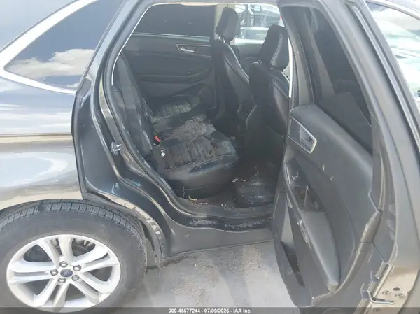 2FMPK3J95LBA45358 2020 FORD EDGE - Image 8