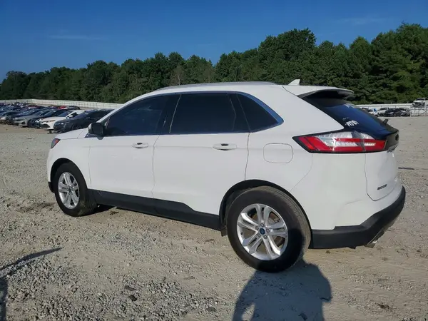 2FMPK3J95LBA45411 2020 FORD EDGE - Image 2