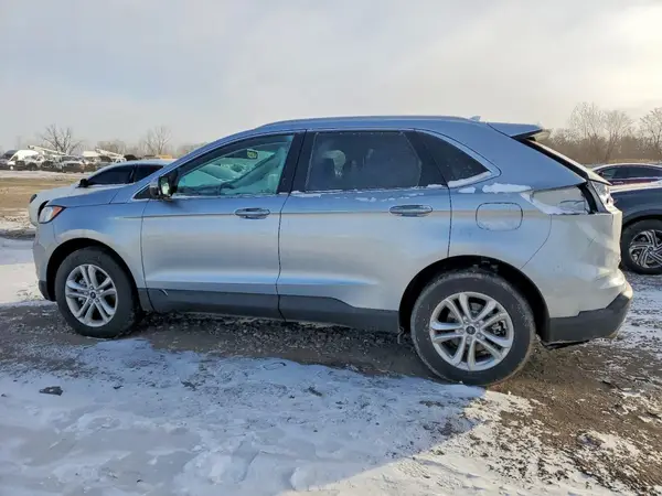 2FMPK3J95LBA47627 2020 FORD EDGE - Image 2