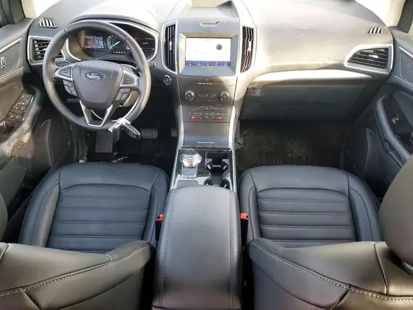 2FMPK3J95LBA47627 2020 FORD EDGE - Image 8