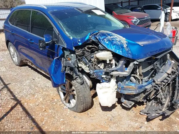 2FMPK3J95LBA49894 2020 FORD EDGE - Image 1