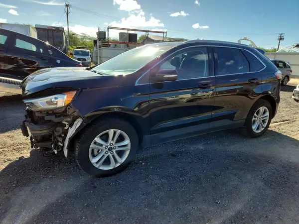 2FMPK3J95LBA50348 2020 FORD EDGE - Image 1