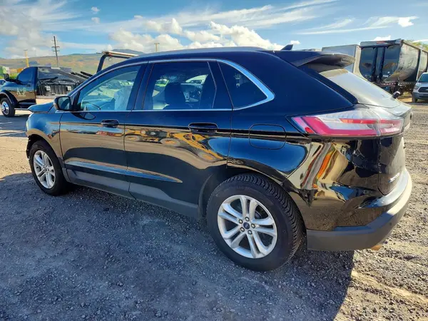 2FMPK3J95LBA50348 2020 FORD EDGE - Image 2